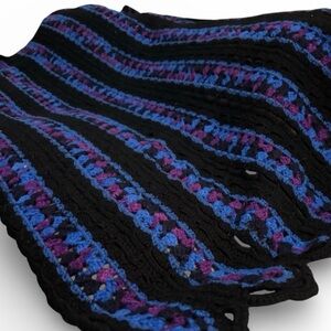 Handmade Crocheted Blanket / Afghan